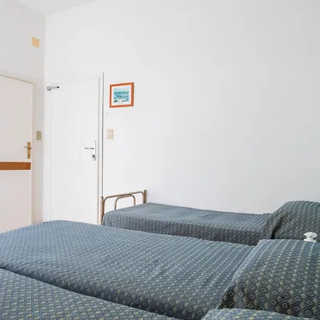 Otel Cavallino Bianco
