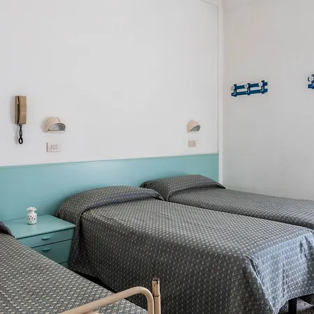 Cavallino Bianco 酒店