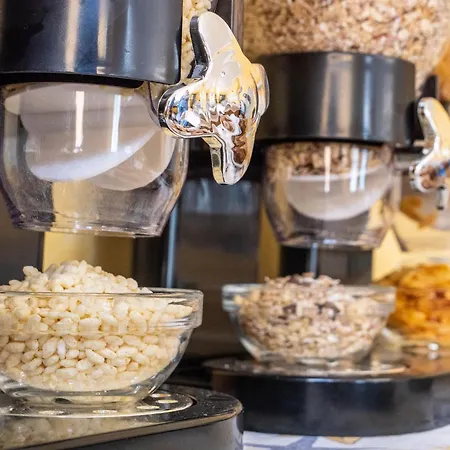 Cavallino Bianco 酒店