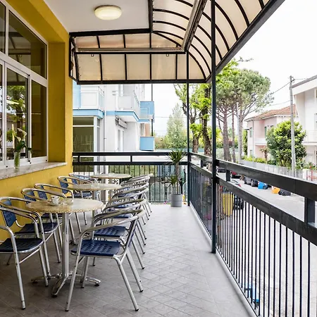 酒店 Cavallino Bianco