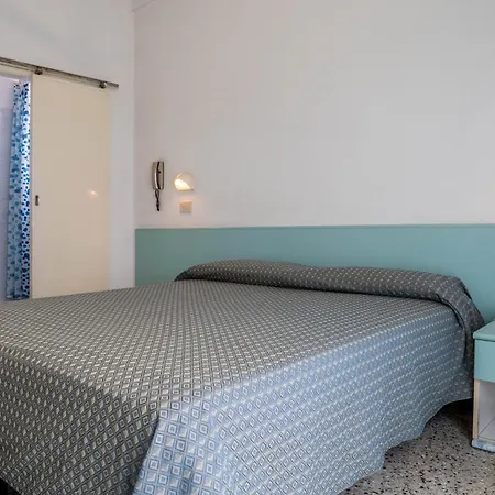 Otel Cavallino Bianco