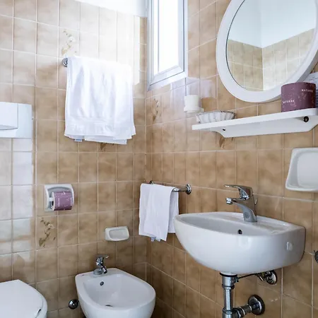 Cavallino Bianco Otel Rimini