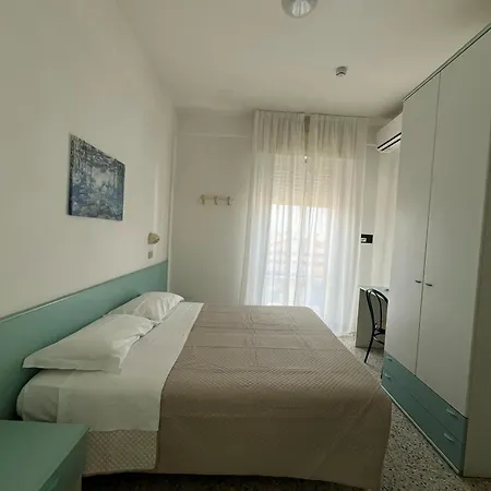 Otel Cavallino Bianco