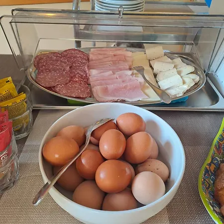 Cavallino Bianco Otel 2*