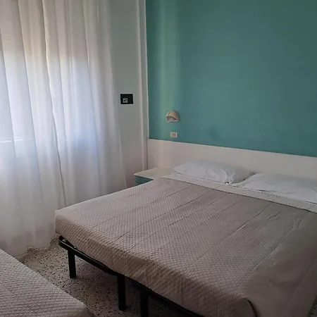 Otel Cavallino Bianco