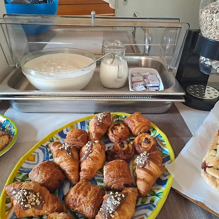 Cavallino Bianco Otel 2*