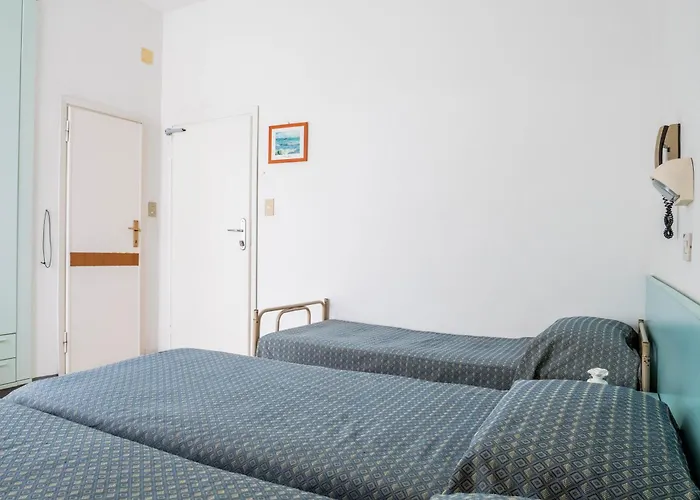 Otel Cavallino Bianco