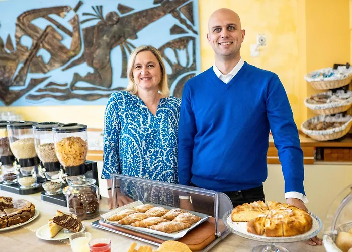 Cavallino Bianco Rimini