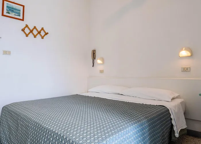 Cavallino Bianco Rimini