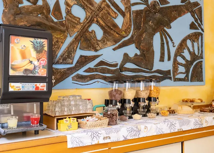 Cavallino Bianco Rimini