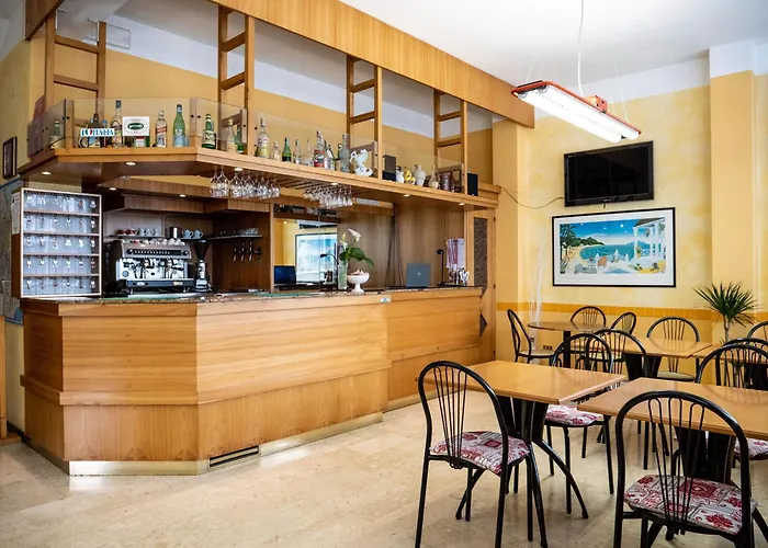 Cavallino Bianco Otel