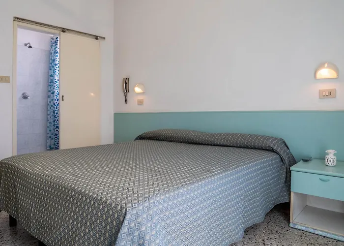 Otel Cavallino Bianco