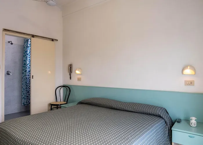 Cavallino Bianco Otel