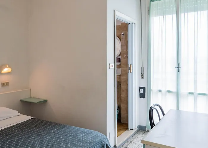 Otel Cavallino Bianco 2*