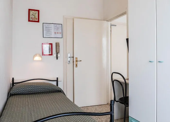 Cavallino Bianco Rimini