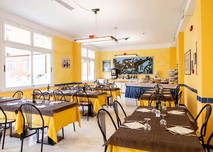 Cavallino Bianco Otel 2*