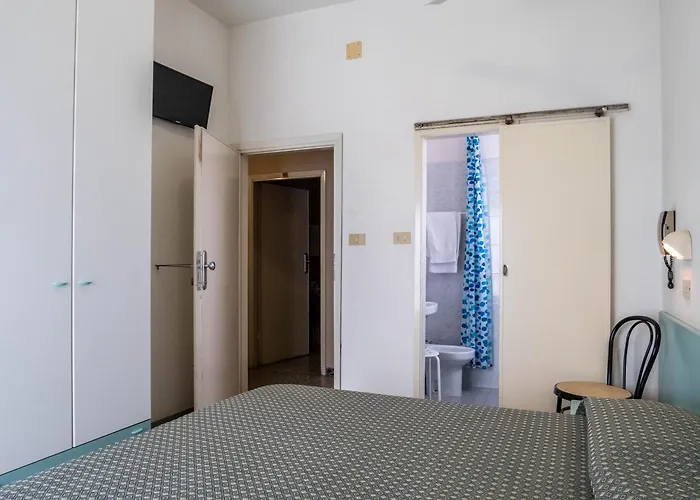 Otel Cavallino Bianco 2*