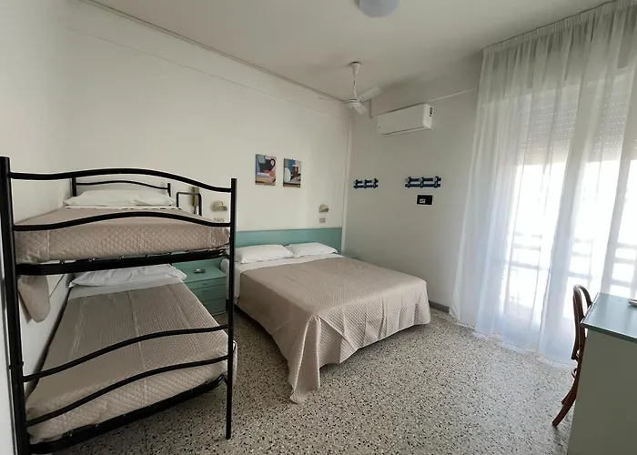 Otel Cavallino Bianco 2*