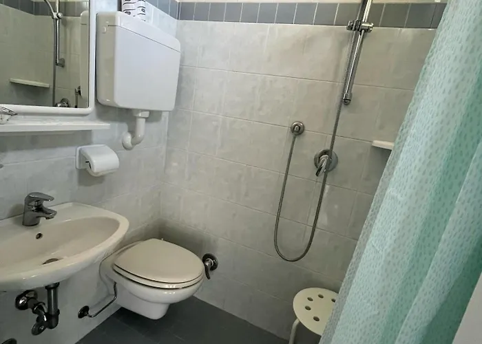 Cavallino Bianco 2* Rimini