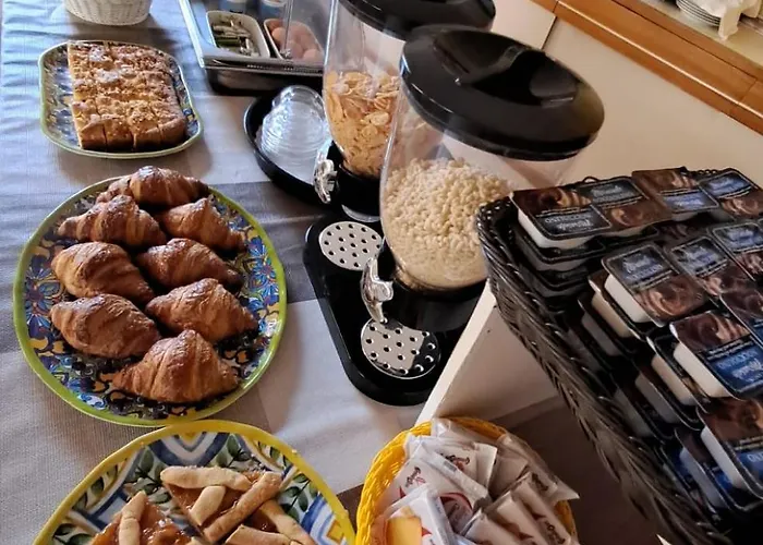 Otel Cavallino Bianco 2*