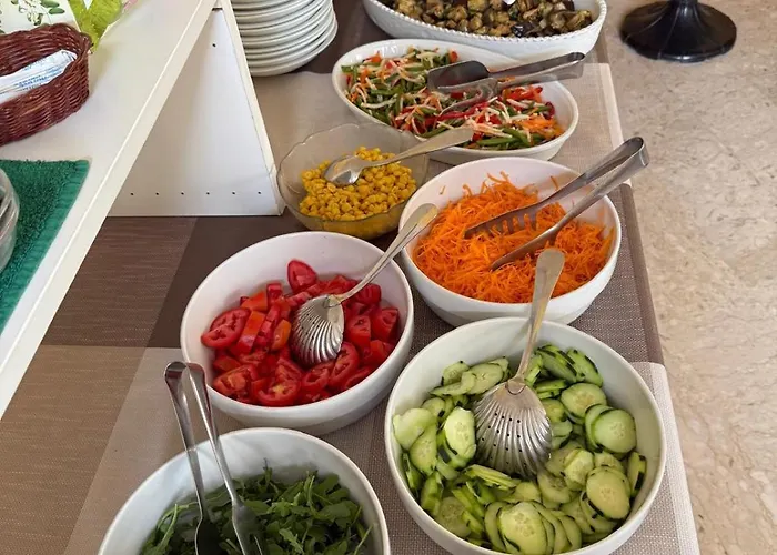 Cavallino Bianco 2* Rimini