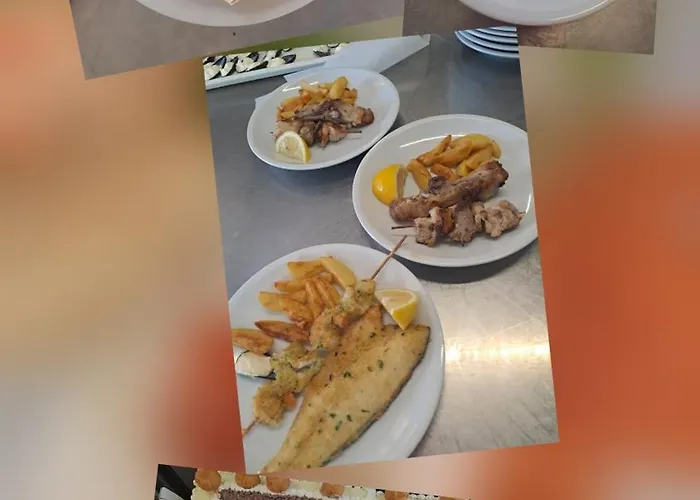 Otel Cavallino Bianco 2*