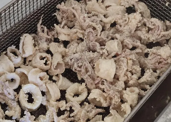 Cavallino Bianco Otel Rimini