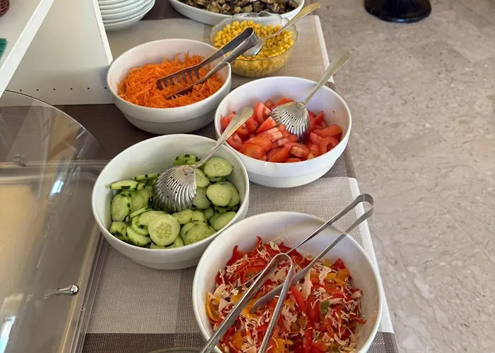 Otel Cavallino Bianco Rimini