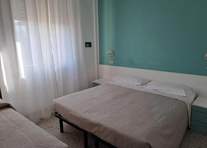 Otel Cavallino Bianco