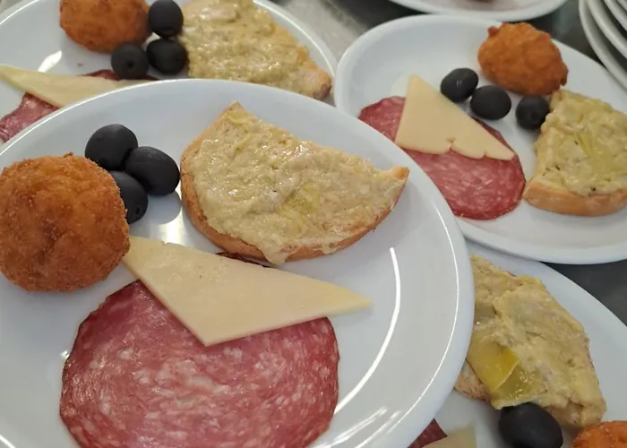 Cavallino Bianco Otel Rimini