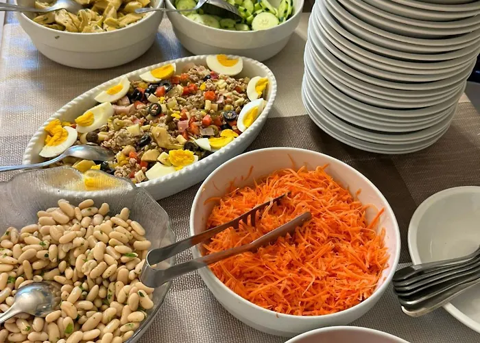 Cavallino Bianco Otel Rimini