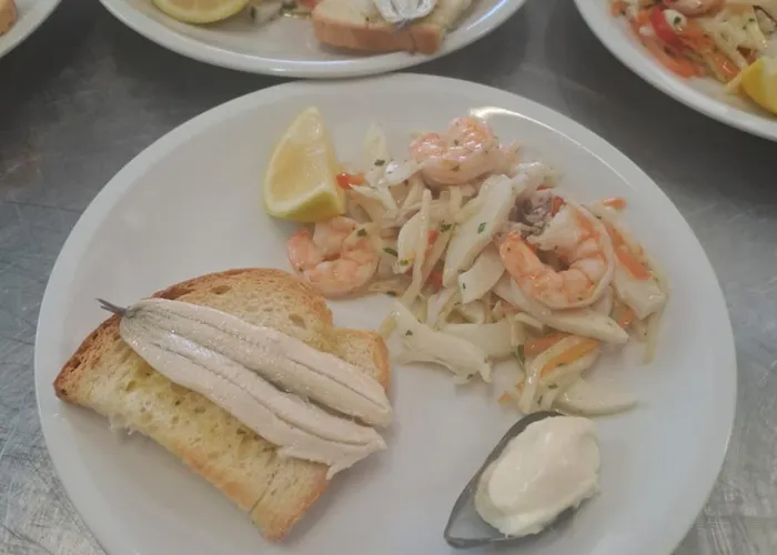 Otel Cavallino Bianco