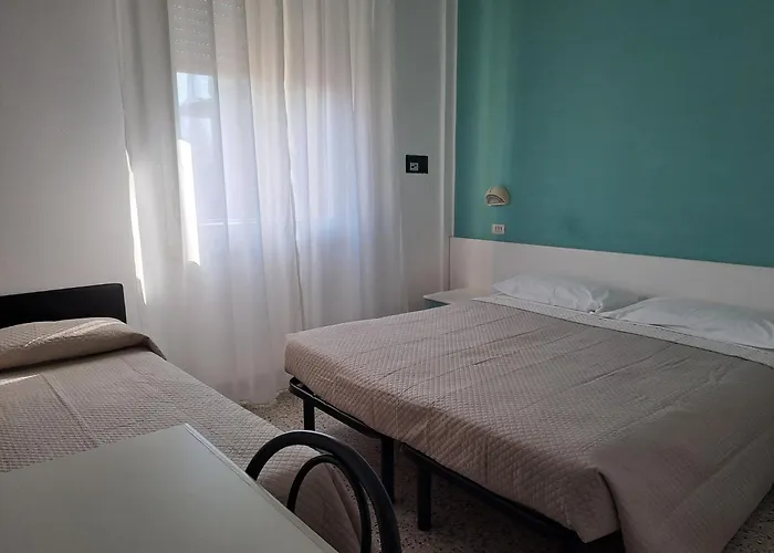 Cavallino Bianco Rimini