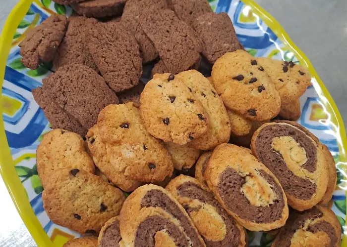 Otel Cavallino Bianco Rimini