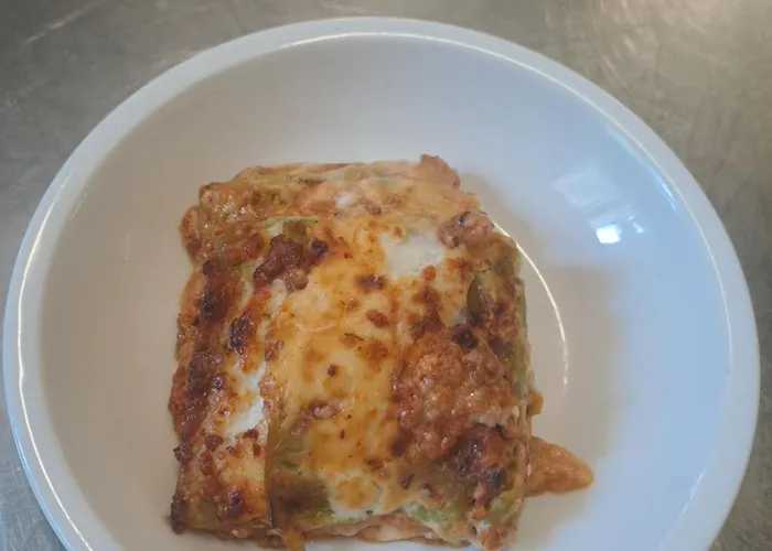 Otel Cavallino Bianco Rimini