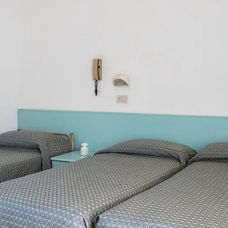 Cavallino Bianco Rimini