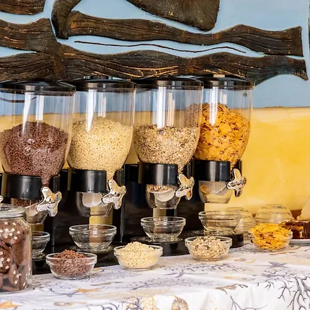 Hotel Cavallino Bianco