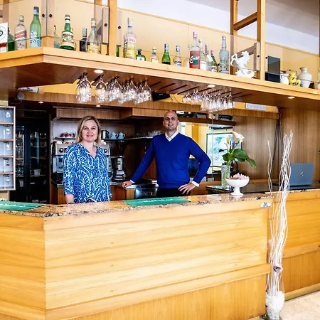 Cavallino Bianco Hotel 2*