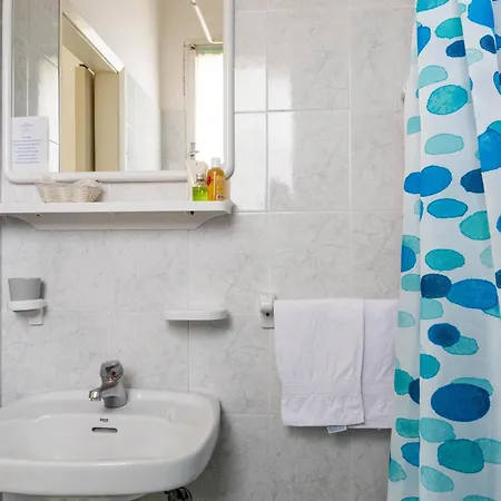 Hotel Cavallino Bianco 2*