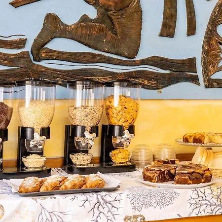 Cavallino Bianco Hotel Rimini