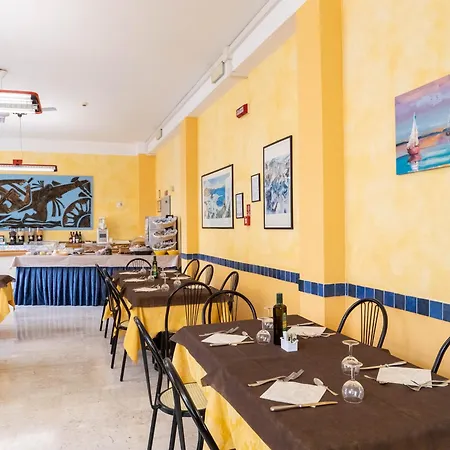 Cavallino Bianco Hotel