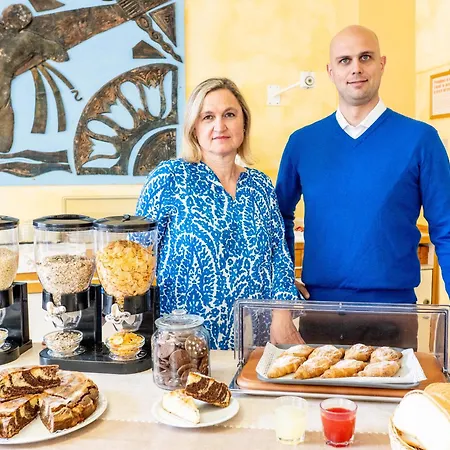 Cavallino Bianco Hotel Rimini