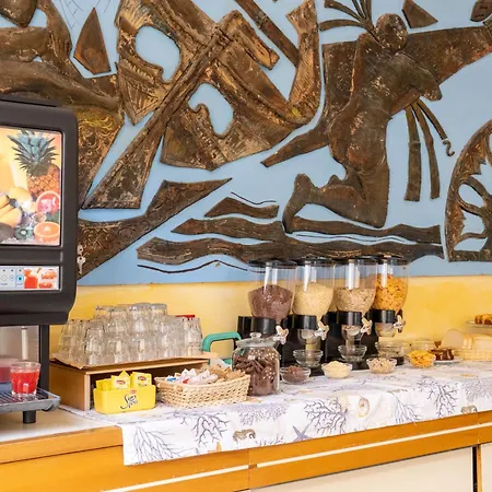 Cavallino Bianco Rimini