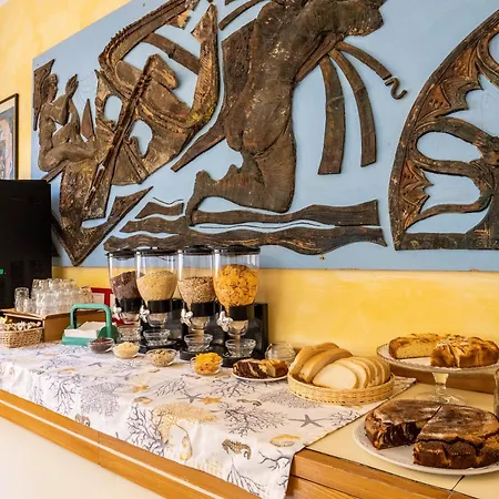 Hotel Cavallino Bianco 2*