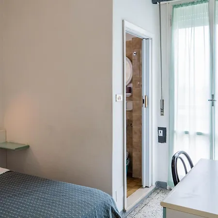 Hotel Cavallino Bianco 2*