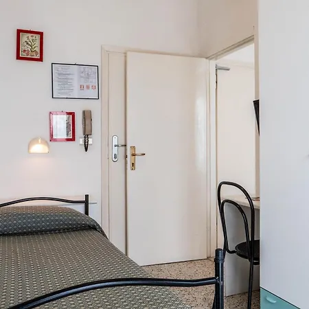 Cavallino Bianco Rimini