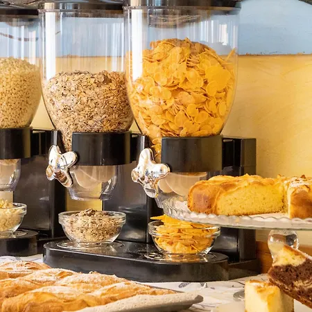 Hotel Cavallino Bianco Rimini