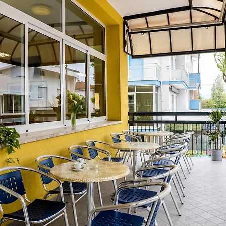 Hotel Cavallino Bianco Rimini