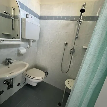 Cavallino Bianco 2* Rimini