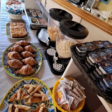 Hotel Cavallino Bianco 2*